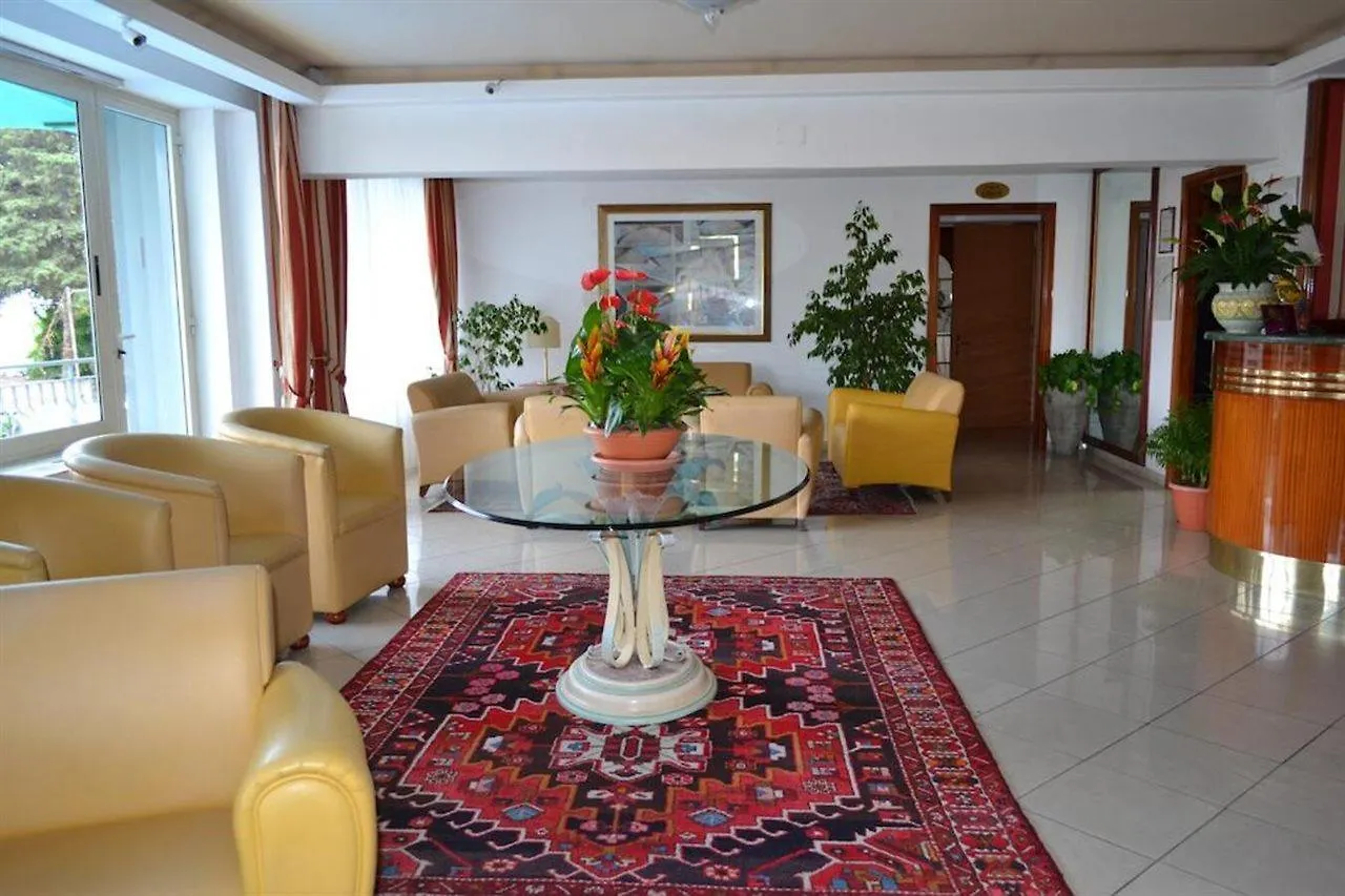 Ora Hotels Capomulini Acireale